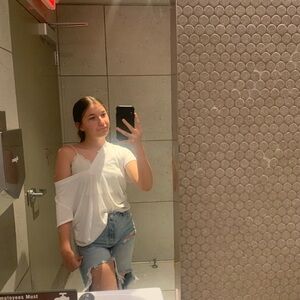 Meet your Posher, Brianna